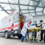 ‘La bàn’ đặc biệt phía sau những quyết định sinh tử của chuyên gia hồi sức cấp cứu Vinmec Hạ Long