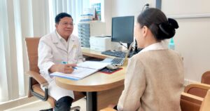 Bác sĩ hơn 30 năm bảo vệ sự sống cho hàng nghìn thận ghép