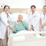 Vinmec Hải Phòng điều trị thành công cho cụ bà 93 tuổi suy đa cơ quan trên nền nhiều bệnh lý nguy hiểm