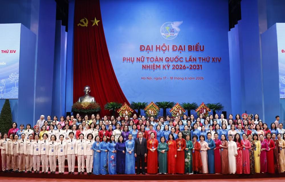 anh-1-1781850425458361510301 Từ sức khỏe học đường đến nguồn nhân lực tương lai- Ảnh 1.