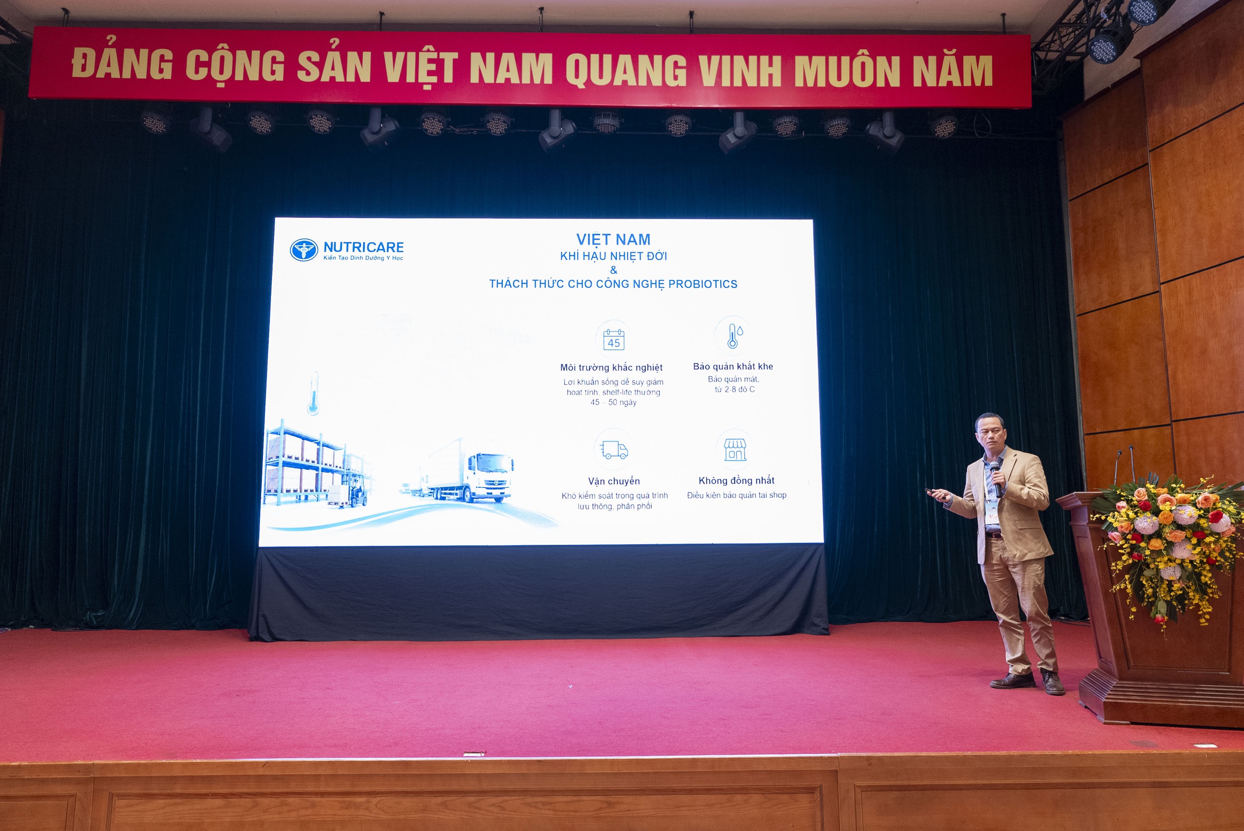 anh-2-17811667413031773688681 Giải mã sức mạnh lợi khuẩn Postbiotic Lactis - Bước tiến mới hỗ trợ tăng cường đề kháng ở trẻ - Ảnh 2.