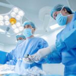 Phẫu thuật cấp cứu, bảo tồn lá lách cho nữ du khách Hàn Quốc bị tai nạn đa chấn thương ở Hạ Long