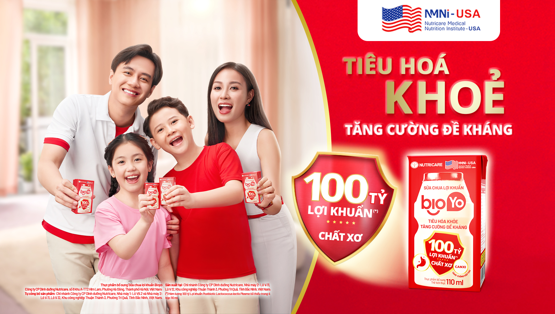 anh-3-17811667413411235002173 Giải mã sức mạnh lợi khuẩn Postbiotic Lactis - Bước tiến mới hỗ trợ tăng cường đề kháng ở trẻ - Ảnh 3.