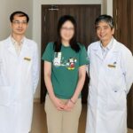 Bệnh nhân Nhật Bản mắc bệnh hiếm được cứu sống bằng kỹ thuật lần đầu áp dụng tại Vinmec Smart City