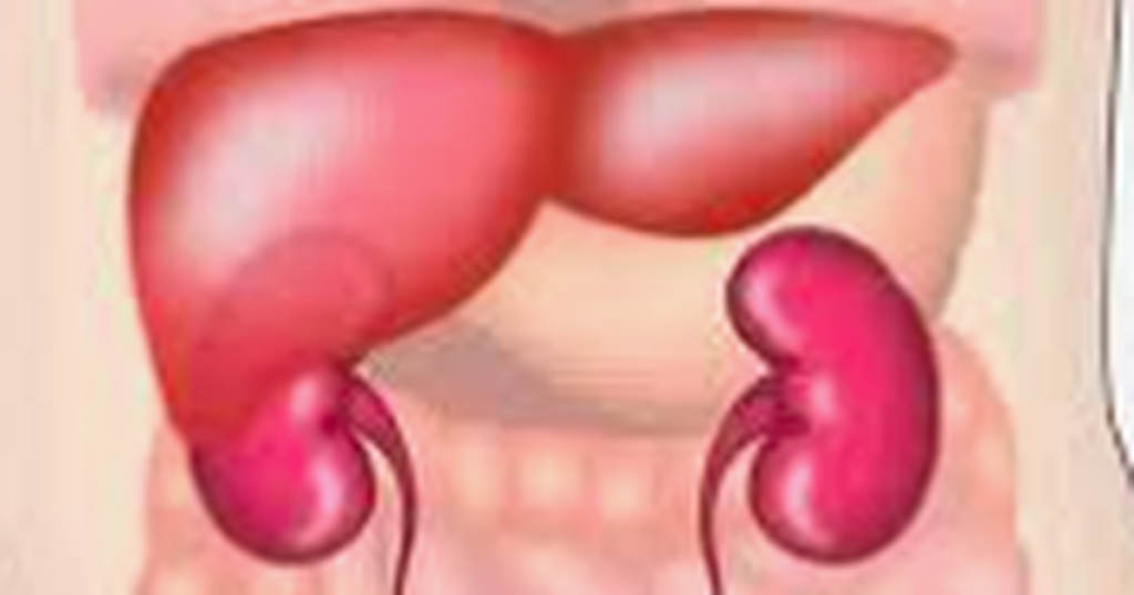 Nhận biết dấu hiệu bệnh trở nặng của xơ gan