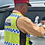 Từ lỗi chạy quá tốc độ, tài xế lộ thêm loạt vi phạm, bị phạt 88,5 triệu đồng