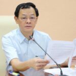 Khẩn trương hoàn thiện Thông tư mới về thực hành tốt sản xuất thuốc góp phần bảo vệ sức khỏe cộng đồng