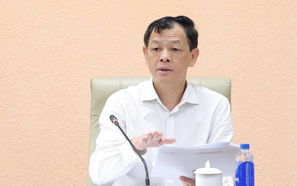 Tập trung hoàn thiện kết nối, đồng bộ dữ liệu quốc gia và chuyên ngành, tạo nền tảng cho chuyển đổi số y tế