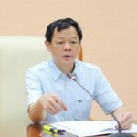 Thứ trưởng Nguyễn Tri Thức: Thúc đẩy tạo lập Sổ Sức khỏe điện tử, xây dựng hệ sinh thái dữ liệu y tế đồng bộ