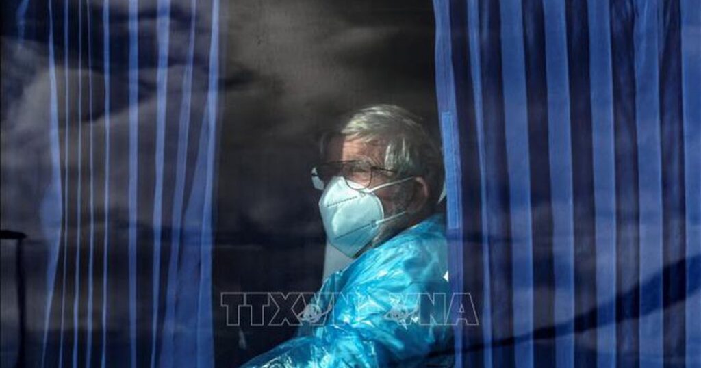 Hà Lan cách ly 12 nhân viên y tế do không tuân thủ quy trình chăm sóc bệnh nhân nhiễm virus Hanta