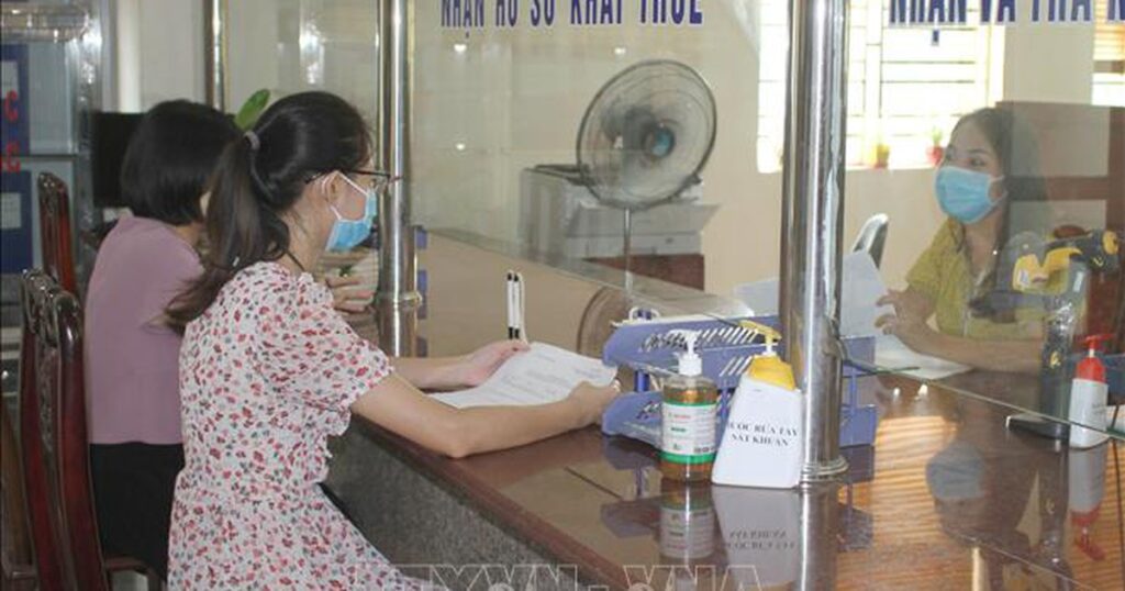 Giảm trừ mới sẽ giúp người lao động bớt áp lực hơn với thuế thu nhập cá nhân