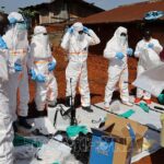 Dịch Ebola: WHO đề xuất thử nghiệm vaccine và thuốc điều trị mới