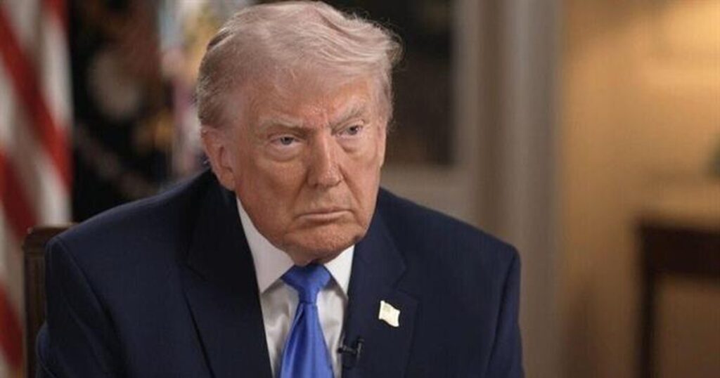 Nhà Trắng công bố báo cáo y tế, giải thích các vết bầm của Tổng thống Trump