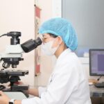 Bệnh viện đầu tiên của Y tế Hà Nội đồng thời có 4 khoa xét nghiệm đạt chuẩn quốc tế