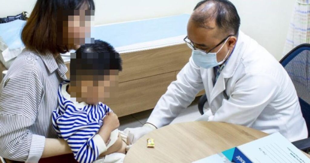 Hướng dẫn mới nhất của Bộ Y tế về khám sức khỏe định kỳ cho trẻ dưới 6 tuổi