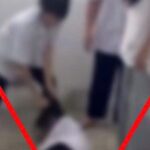 Khởi tố các đối tượng đánh hội đồng một nữ sinh tại nhà vệ sinh Trường Cao đẳng nghề Việt – Xô số 1