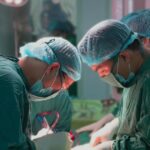 Bảo tồn tử cung cho người mẹ bị biến chứng sản khoa sau 3 lần sinh mổ