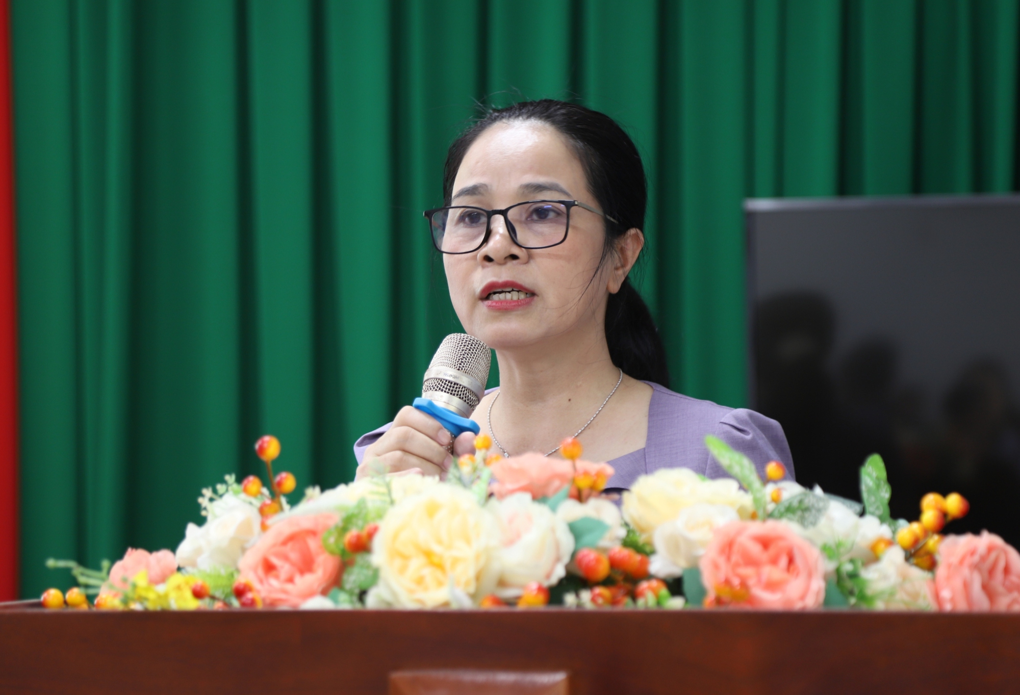 Bộ trưởng Bộ Y tế: Phân cấp càng mạnh, y tế cơ sở càng phải vững- Ảnh 2.