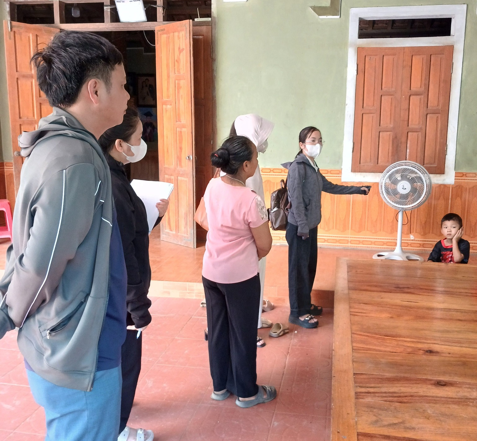 Khẩn trương rà soát người phơi nhiễm sau khi phát hiện chó dương tính với virus dại- Ảnh 1.