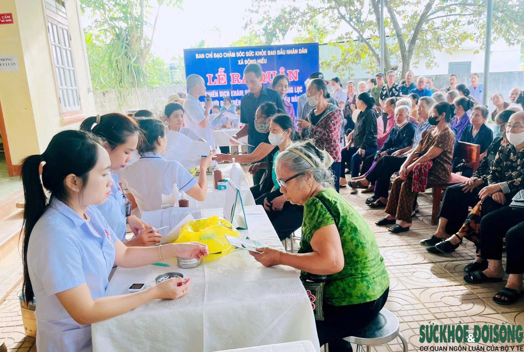 base64-17815312909031658142812 Bước chuyển từ 'khám chữa bệnh' sang 'chủ động phòng bệnh - Ảnh 1.