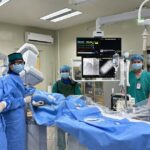 Bệnh tim mạch trẻ hóa: Cần dự phòng chủ động ngay từ khi còn khỏe mạnh