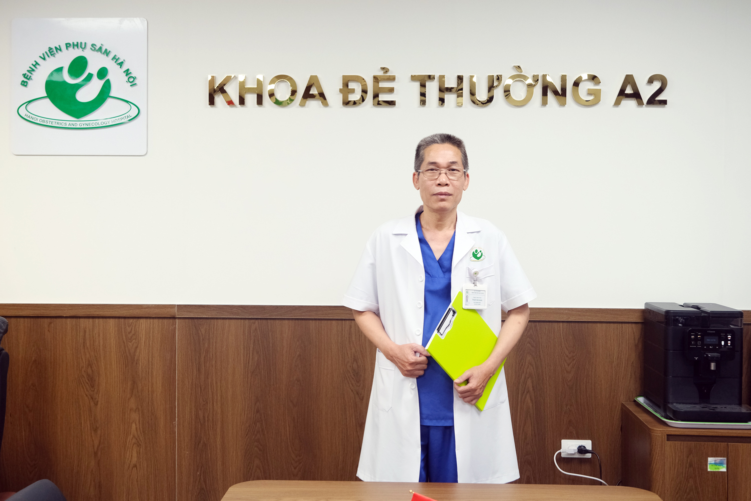 benh-vien-17810588557891639939233 Mang thai 31 tuần mới biết, cô gái 20 tuổi mua thuốc tự phá thai tại nhà khiến mẹ và con nguy kịch- Ảnh 1.