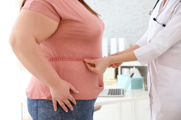 Thừa cân, béo phì làm gia tăng nguy cơ mắc nhiều bệnh bạn đã biết chưa? - Ảnh 1.