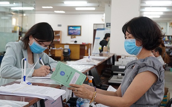 Chính thức: Nghỉ 5 ngày dịp Quốc khánh 2/9- Ảnh 3.