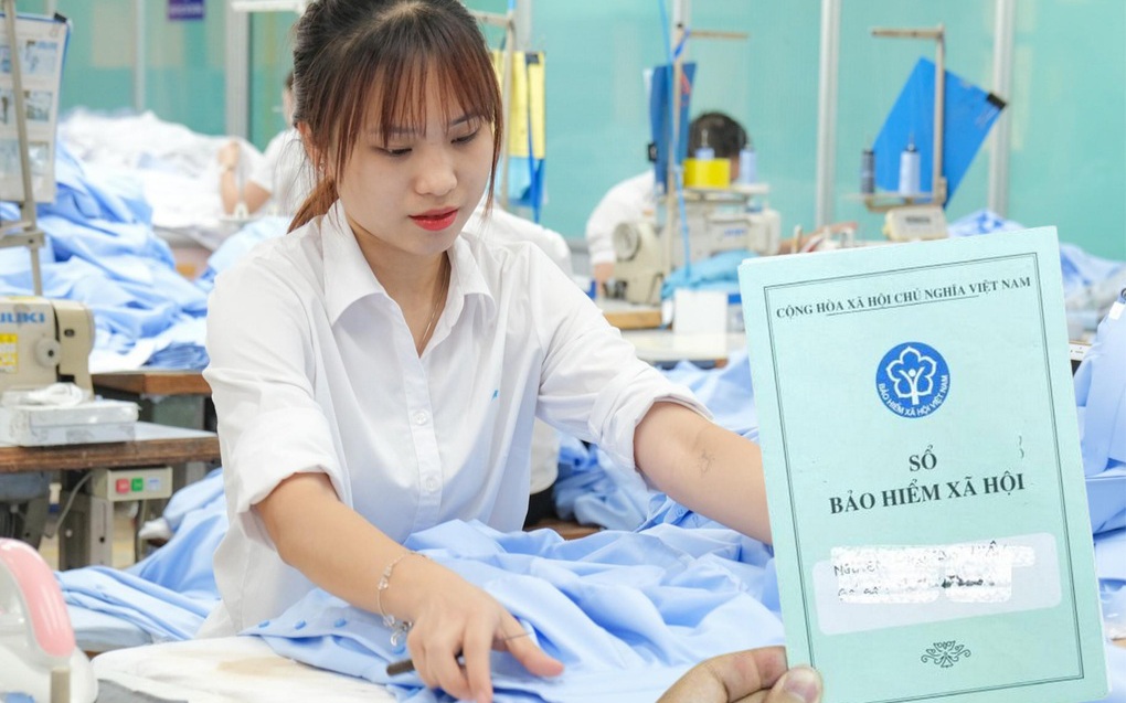 Chính thức: Nghỉ 5 ngày dịp Quốc khánh 2/9- Ảnh 2.