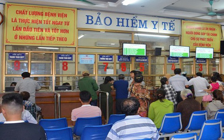 Kế hoạch hành động để "phủ" BHYT toàn dân vào năm 2030 có những nội dung trọng tâm gì?