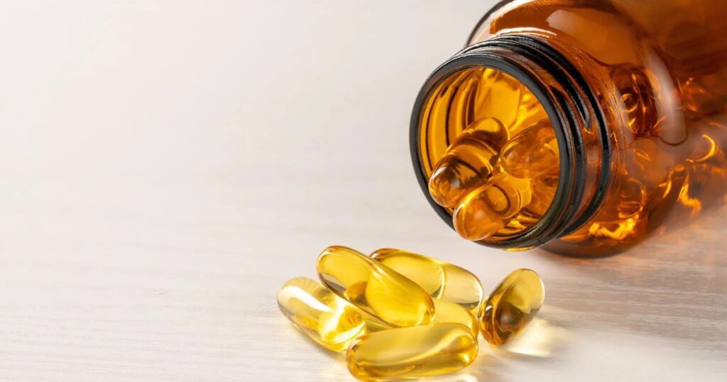 Nghiên cứu mới: Omega-3 có tiềm năng ngăn ngừa ung thư tuyến tụy