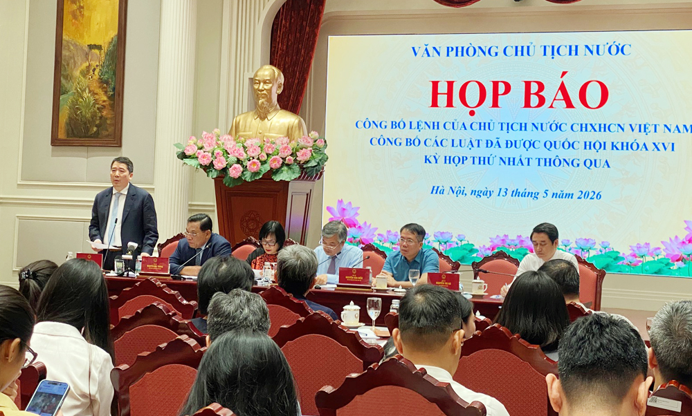 btc-1778671999806774710929 Bộ Tài chính: Thủ tục thuế với hộ kinh doanh có doanh thu dưới 1 tỷ đồng 'rất đơn giản'- Ảnh 1.