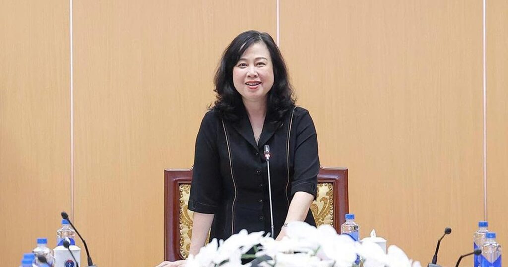 Xây dựng mô hình quản lý an toàn thực phẩm phải thực chất, khả thi, kiểm soát nguy cơ từ gốc