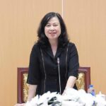 Xây dựng mô hình quản lý an toàn thực phẩm phải thực chất, khả thi, kiểm soát nguy cơ từ gốc
