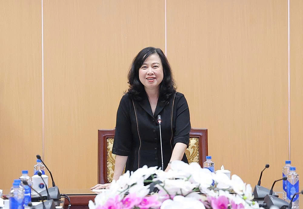 Xây dựng mô hình quản lý an toàn thực phẩm phải thực chất, khả thi, kiểm soát nguy cơ từ gốc- Ảnh 1.