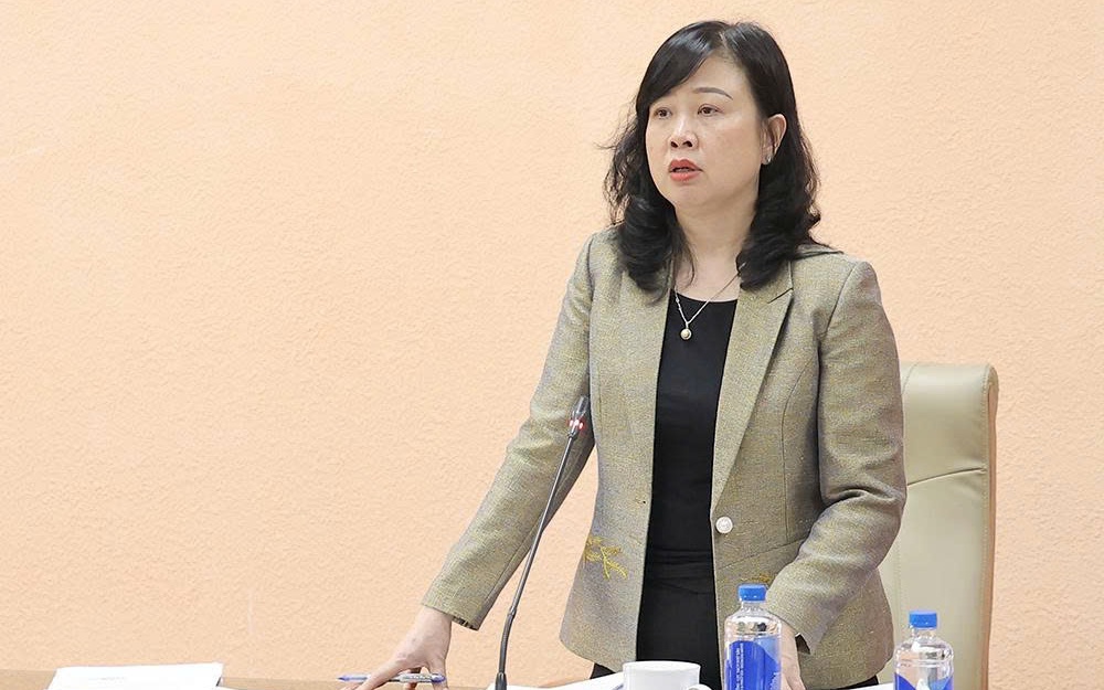 Triển khai song song các nhiệm vụ đưa cơ sở 2 Bệnh viện Bạch Mai, Việt Đức đi vào hoạt động đúng tiến độ