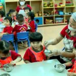 Siết chặt quản lý an toàn thực phẩm trường học: Không để thực phẩm bẩn len lỏi vào bữa ăn bán trú