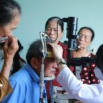 Bước chuyển từ ‘khám chữa bệnh’ sang ‘chủ động phòng bệnh