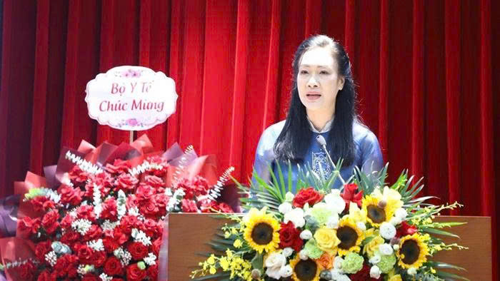 c-thanh-binh-1781601168729919073663 Thứ trưởng Đỗ Xuân Tuyên: VAHCP tiếp tục đồng hành cùng ngành y tế vì sức khỏe người dân- Ảnh 3.