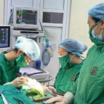 Cảnh báo ung thư da núp bóng những tổn thương tưởng chừng vô hại
