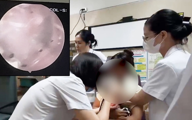 Nhiều công nhân xuất khẩu lao động Châu Phi mắc bệnh ác tính, nhập viện ngay khi về nước- Ảnh 1.