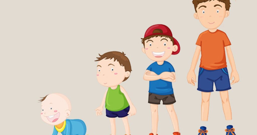 Những việc cần làm trong ‘thời điểm vàng’ phát triển chiều cao của trẻ
