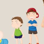 Những việc cần làm trong ‘thời điểm vàng’ phát triển chiều cao của trẻ