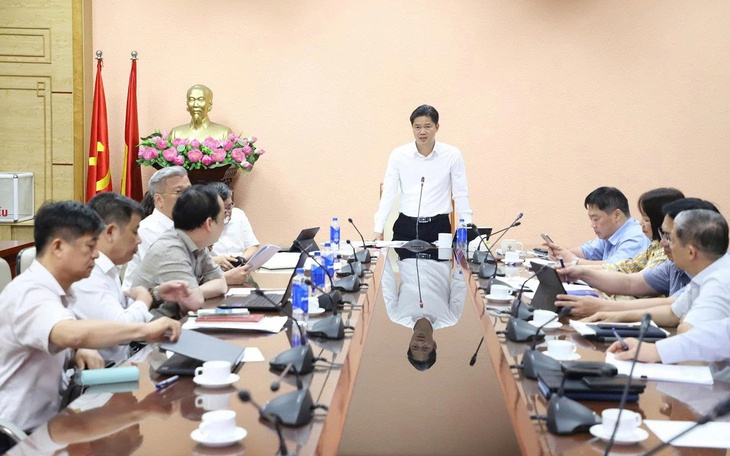 Mới nhất: Bộ Y tế bãi bỏ 14 thủ tục hành chính lĩnh vực phòng bệnh từ 1/7- Ảnh 1.