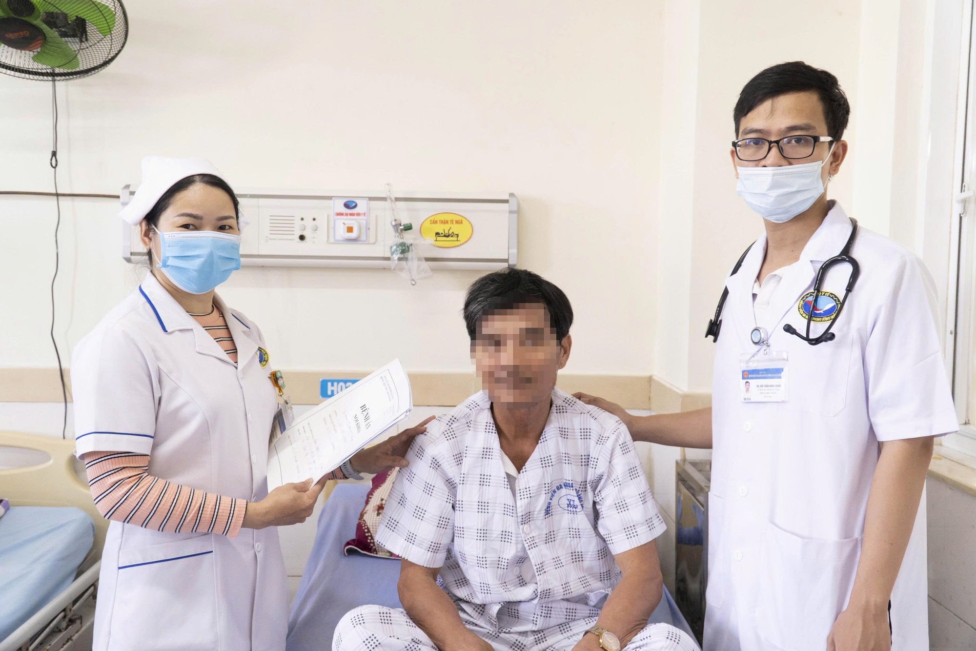 chan-lanh-benh-gi-17803671052591785282391 Chân lạnh toát sau cơn đau bất thường, bác sĩ cảnh báo dấu hiệu nguy cơ mất chi- Ảnh 1.