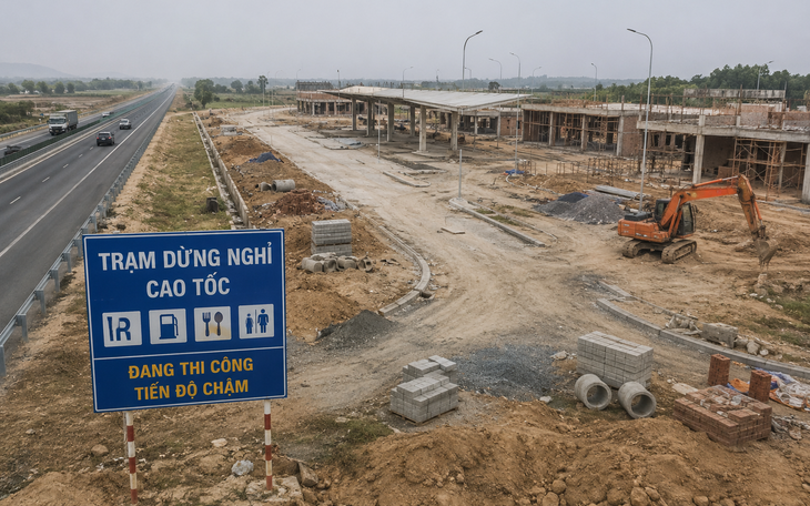 Nhiều người vô tư đi xe máy vào cao tốc mà không biết mức phạt này- Ảnh 1.