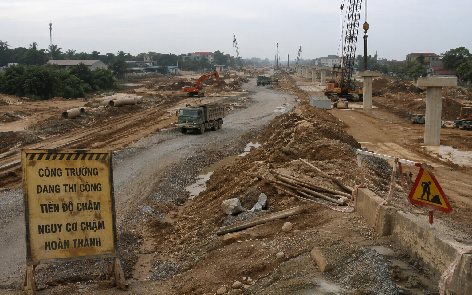 'Khai tử' dự án du lịch hơn 1.500 tỷ của Cienco4 tại Đảo Chè- Ảnh 3.