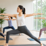 Có nên tập yoga đều đặn mỗi ngày hay cần ngày nghỉ?
