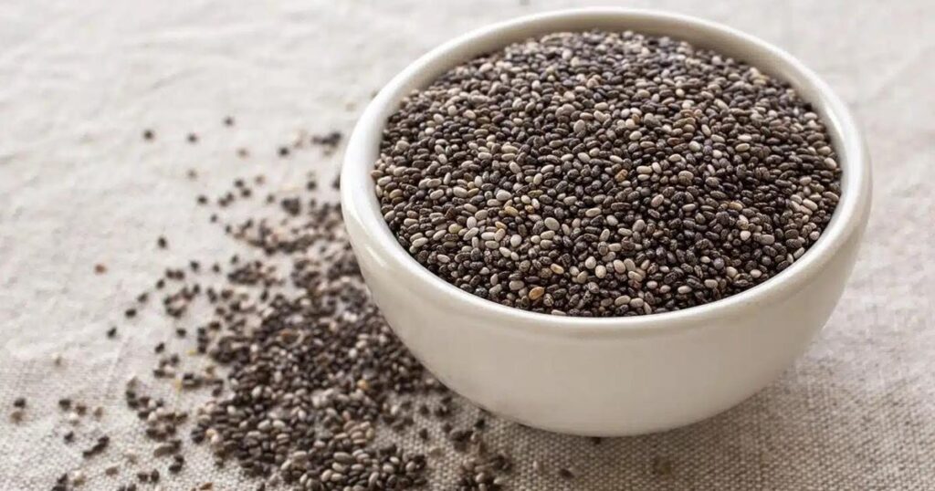 Lý do người bệnh đái tháo đường nên ăn hạt chia