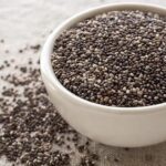 Lý do người bệnh đái tháo đường nên ăn hạt chia
